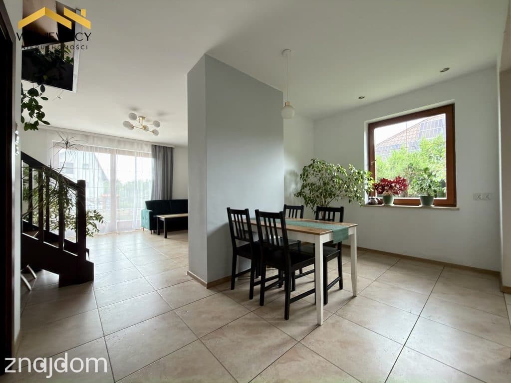 Dom 131 m² | Oczko wodne | Biała Góra - zdjęcie 10