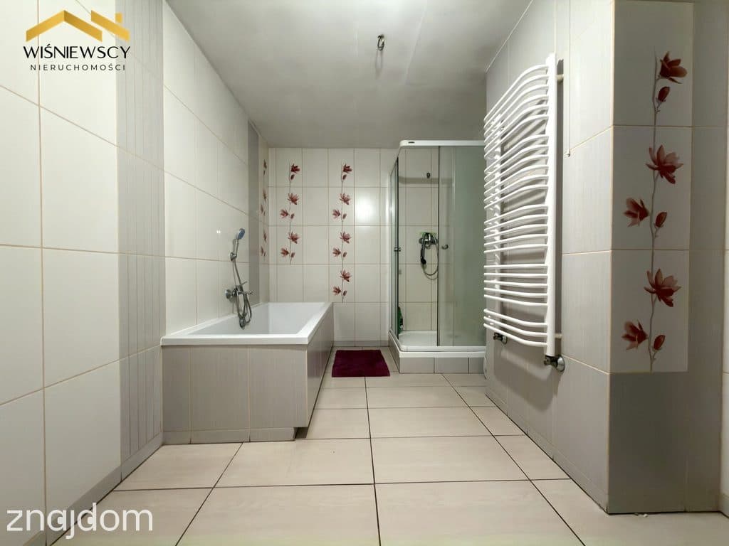 Dom 131 m² | Oczko wodne | Biała Góra - zdjęcie 14