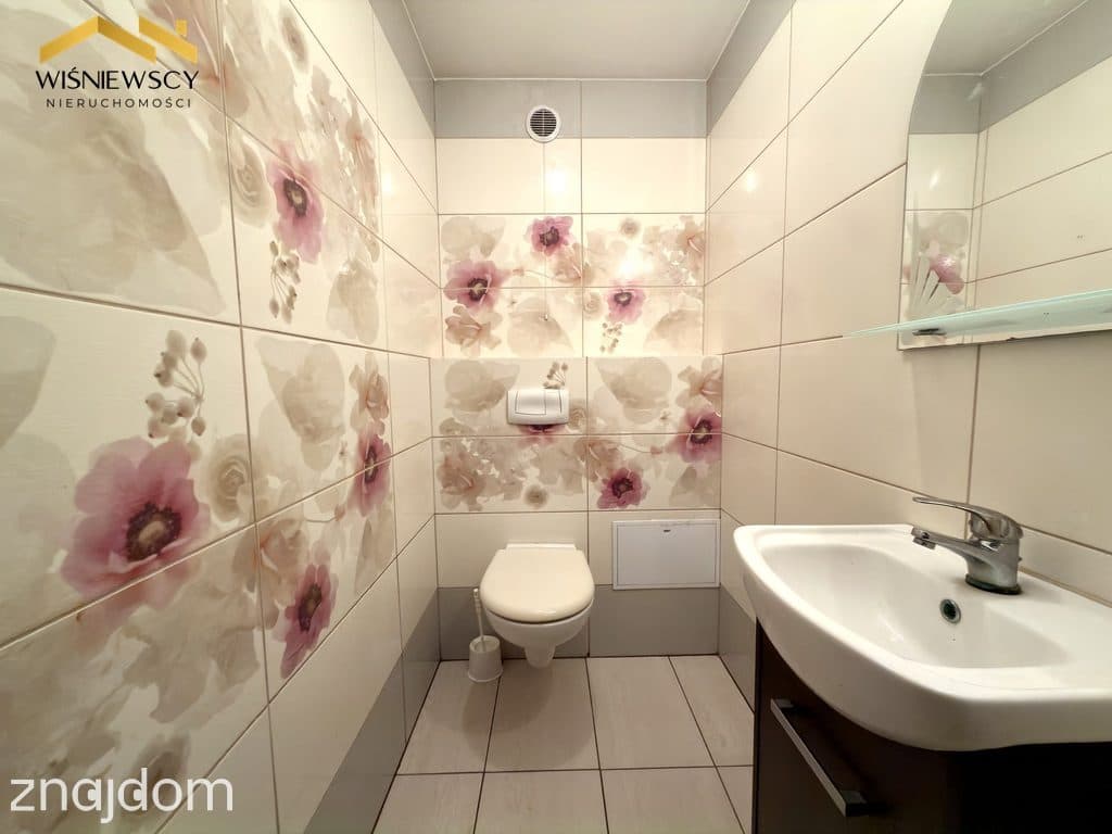 Dom 131 m² | Oczko wodne | Biała Góra - zdjęcie 15