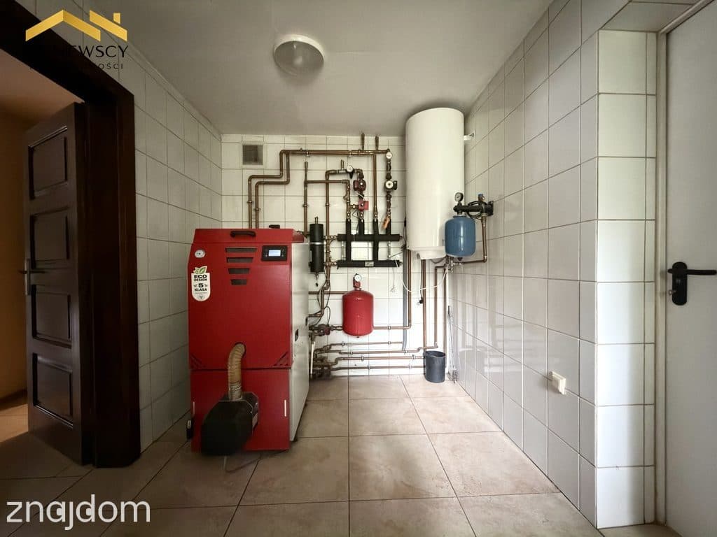 Dom 131 m² | Oczko wodne | Biała Góra - zdjęcie 20