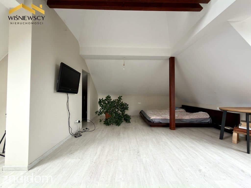 Dom 131 m² | Oczko wodne | Biała Góra - zdjęcie 17