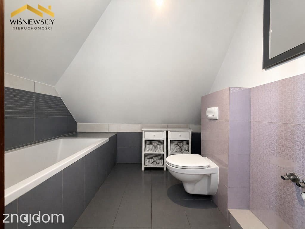 Dom 131 m² | Oczko wodne | Biała Góra - zdjęcie 19