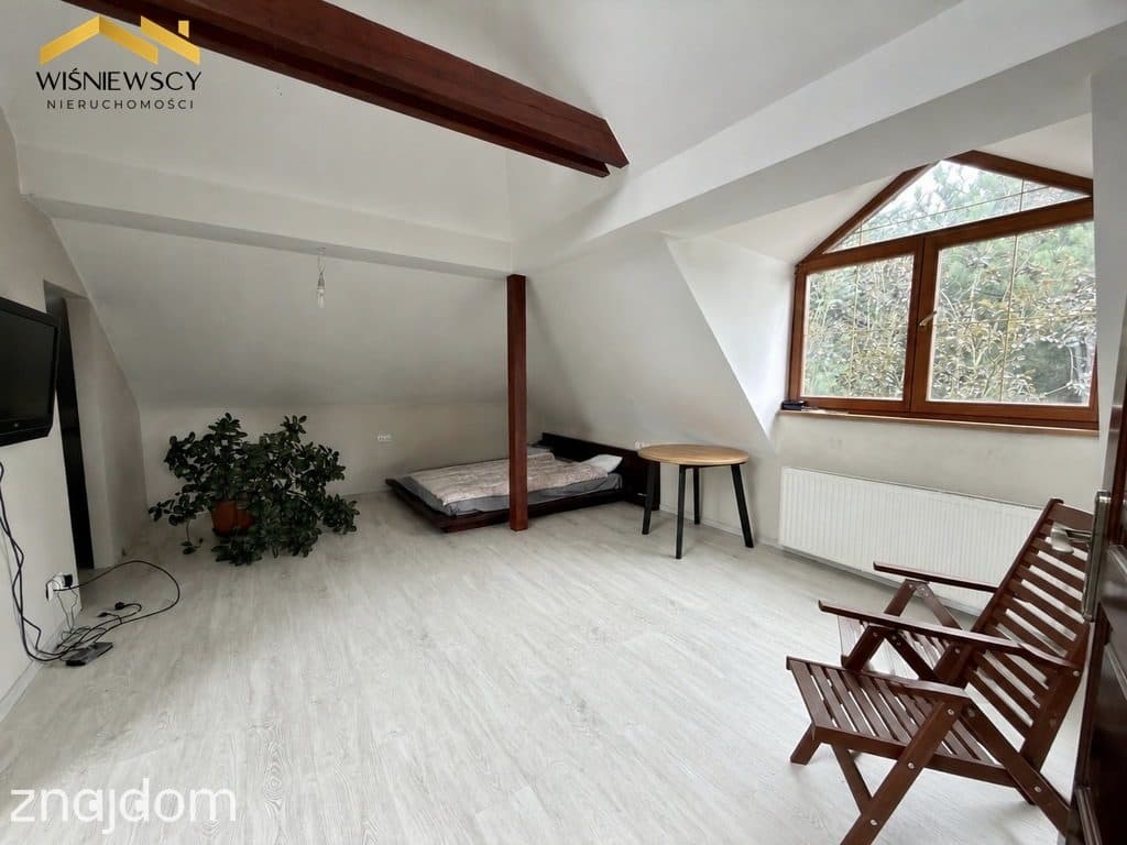 Dom 131 m² | Oczko wodne | Biała Góra - zdjęcie 18