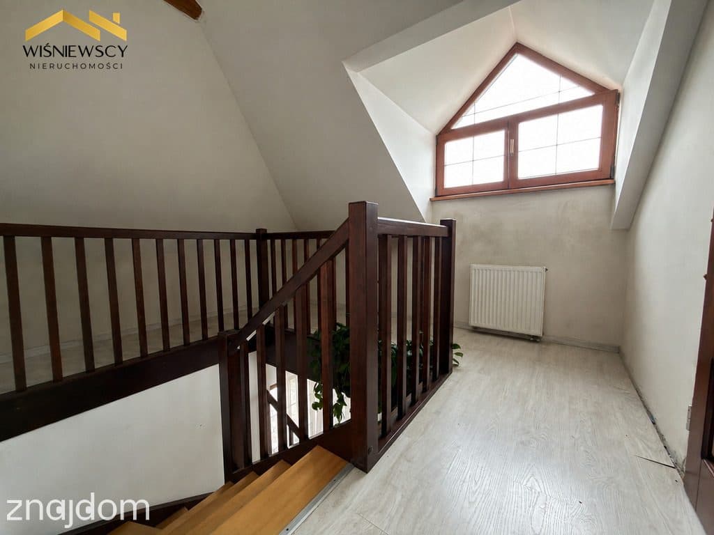 Dom 131 m² | Oczko wodne | Biała Góra - zdjęcie 16