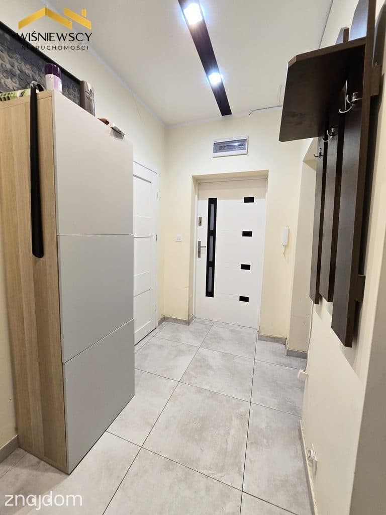 3 pokoje, 56 m² na parterze, 300 m od Zamku - zdjęcie 12