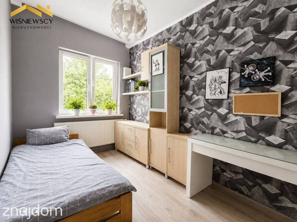 3 pokoje, 56 m² na parterze, 300 m od Zamku - zdjęcie 8