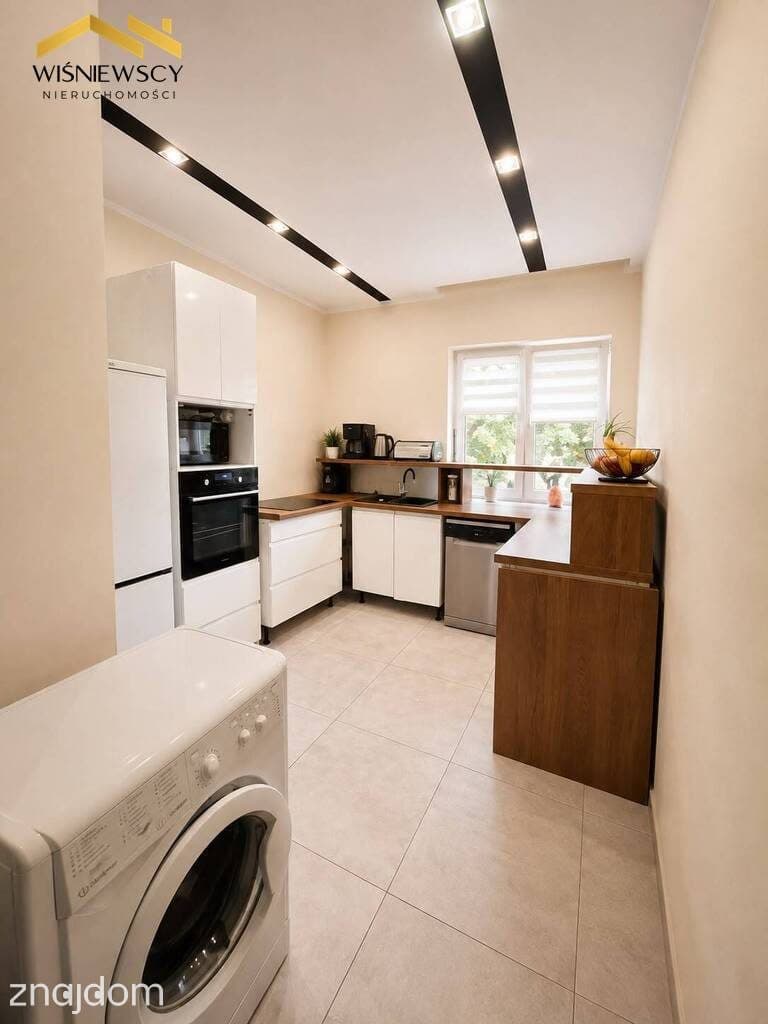3 pokoje, 56 m² na parterze, 300 m od Zamku - zdjęcie 2