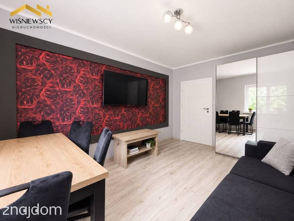 3 pokoje, 56 m² na parterze, 300 m od Zamku - zdjęcie 4