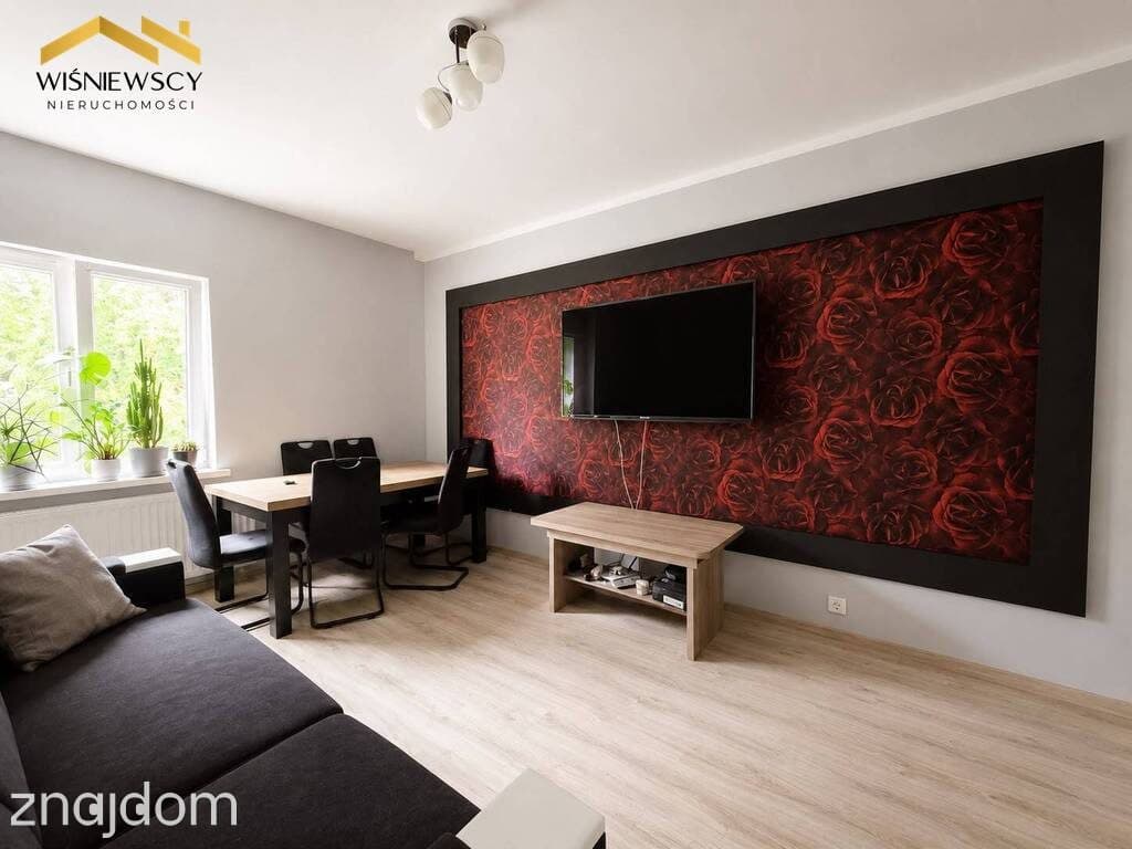 3 pokoje, 56 m² na parterze, 300 m od Zamku - zdjęcie 3