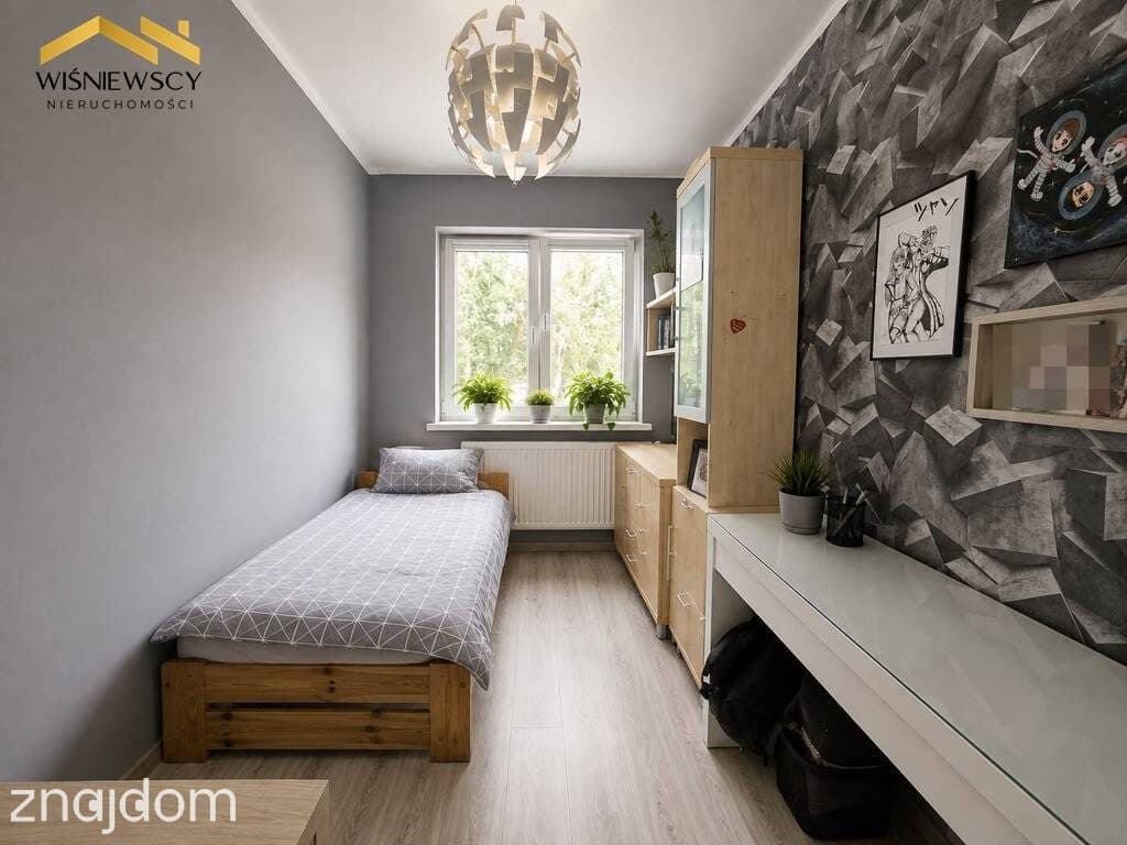 3 pokoje, 56 m² na parterze, 300 m od Zamku - zdjęcie 9