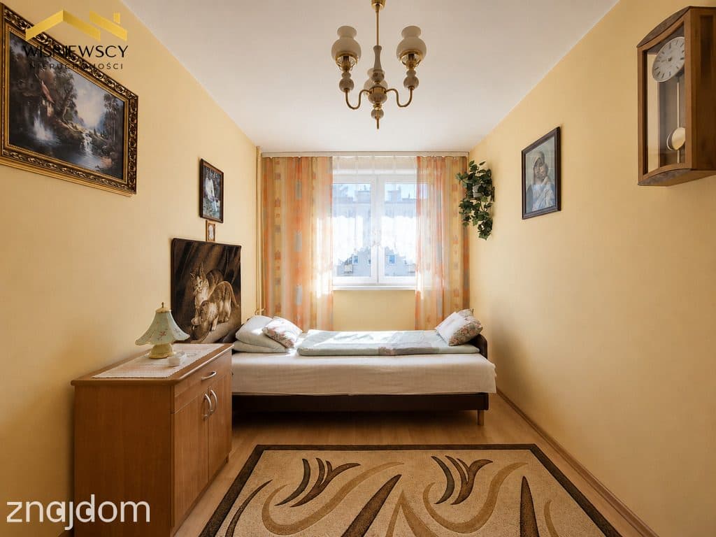 3 pokoje z balkonem | Malbork, ul. Grudziądzka - zdjęcie 4