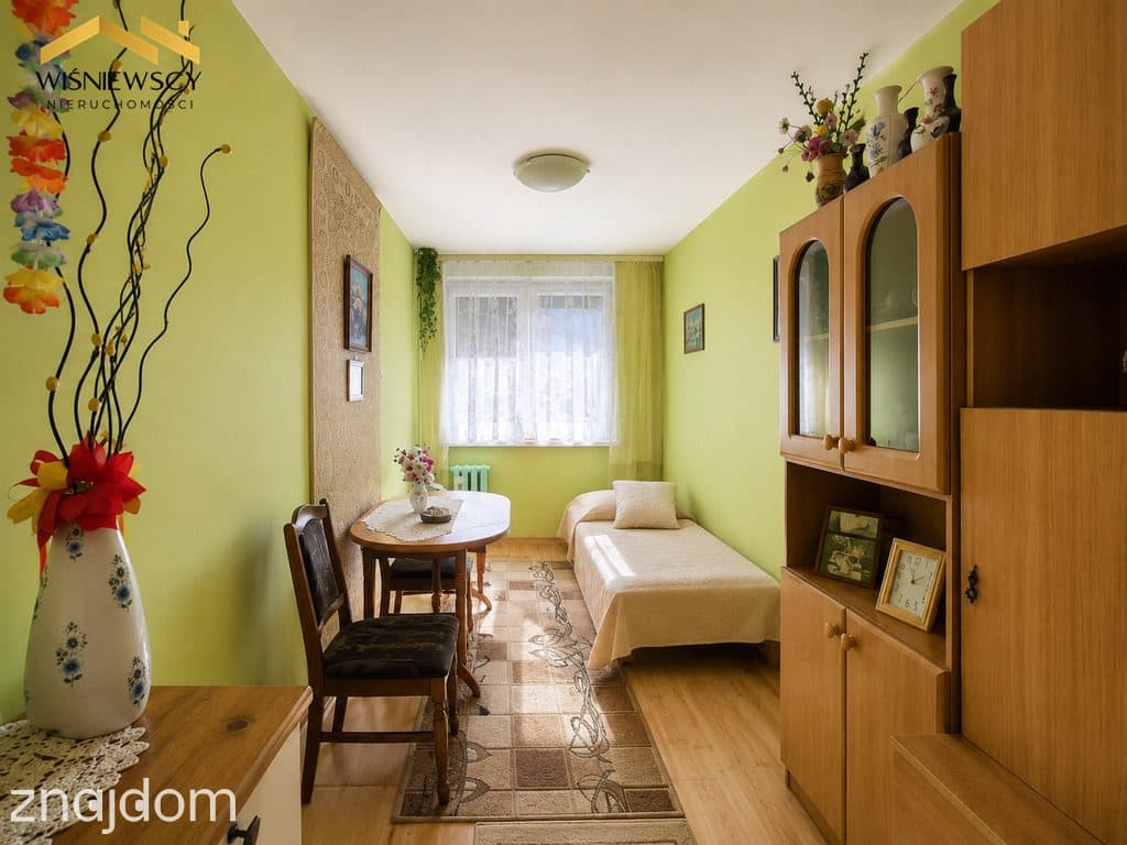 3 pokoje z balkonem | Malbork, ul. Grudziądzka - zdjęcie 5