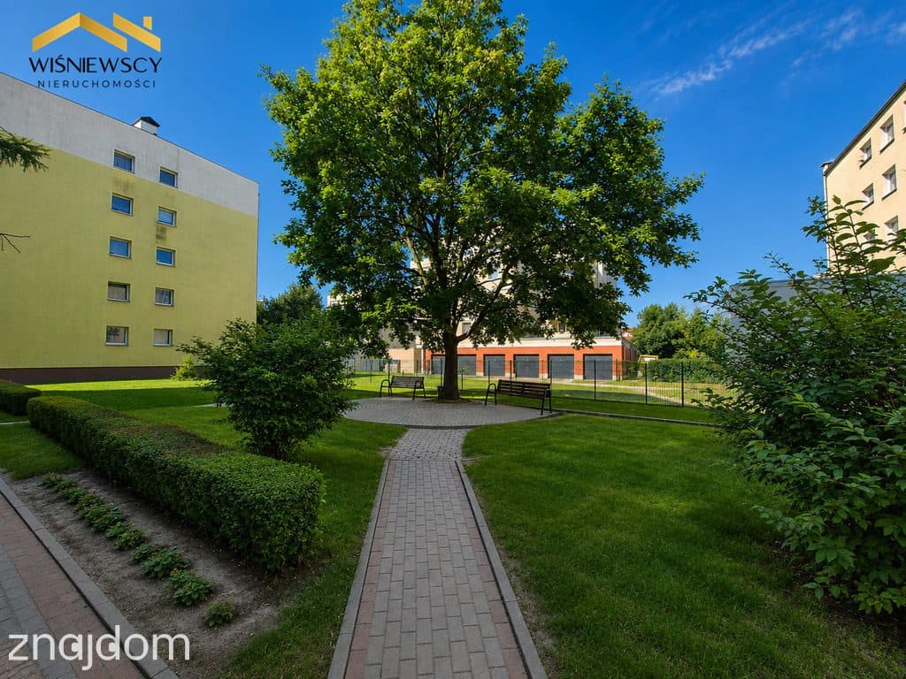 3 pokoje z balkonem | Malbork, ul. Grudziądzka - zdjęcie 8