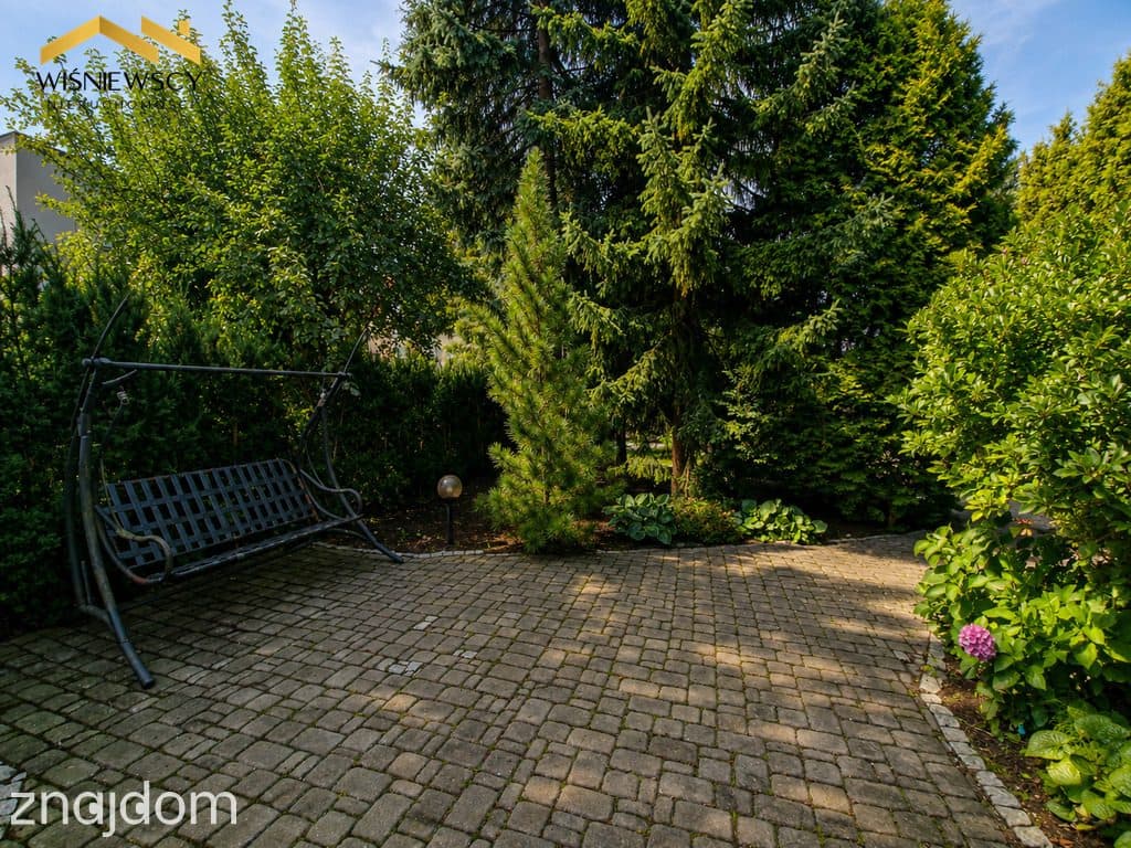 Dom 212 m² z ogrodem 930 m² Elbląg, ul. Hodowlana - zdjęcie 19
