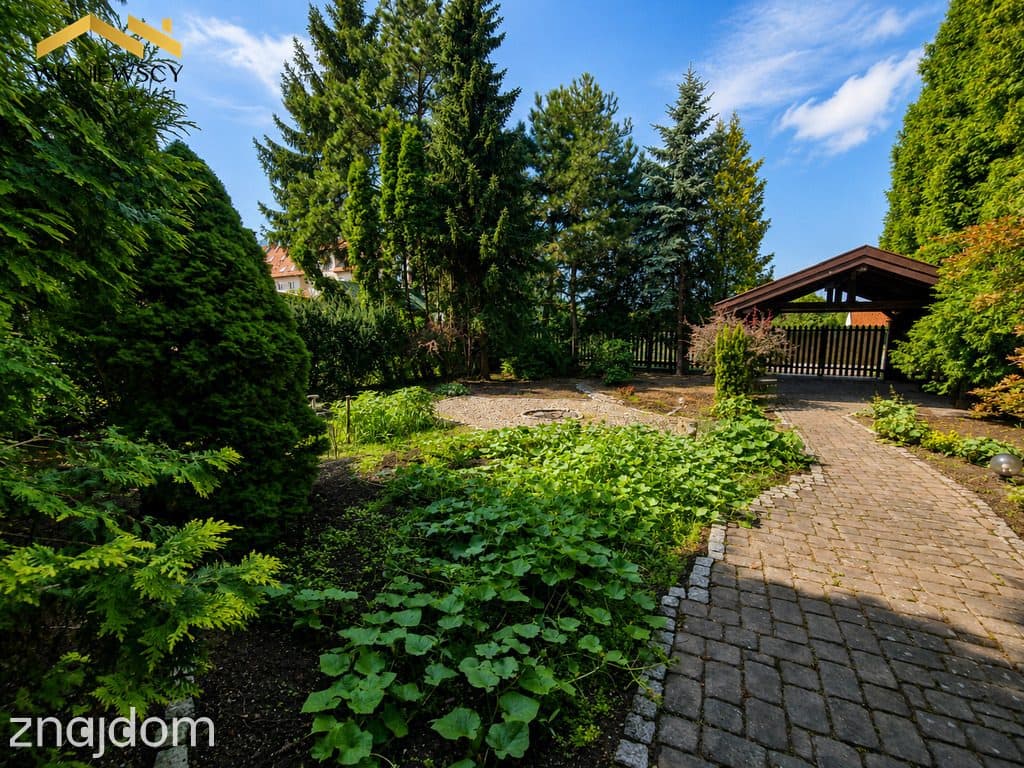 Dom 212 m² z ogrodem 930 m² Elbląg, ul. Hodowlana - zdjęcie 17