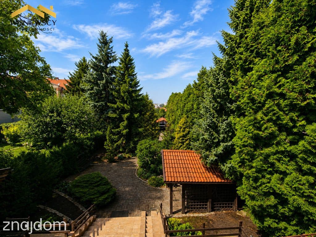 Dom 212 m² z ogrodem 930 m² Elbląg, ul. Hodowlana - zdjęcie 16
