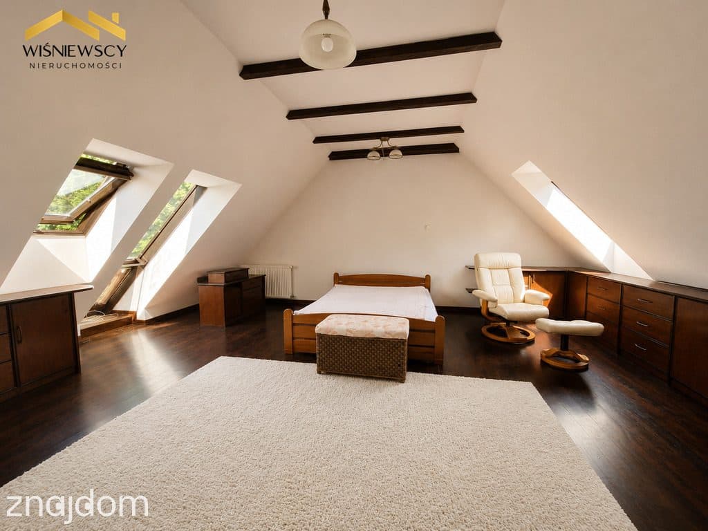Dom 212 m² z ogrodem 930 m² Elbląg, ul. Hodowlana - zdjęcie 10