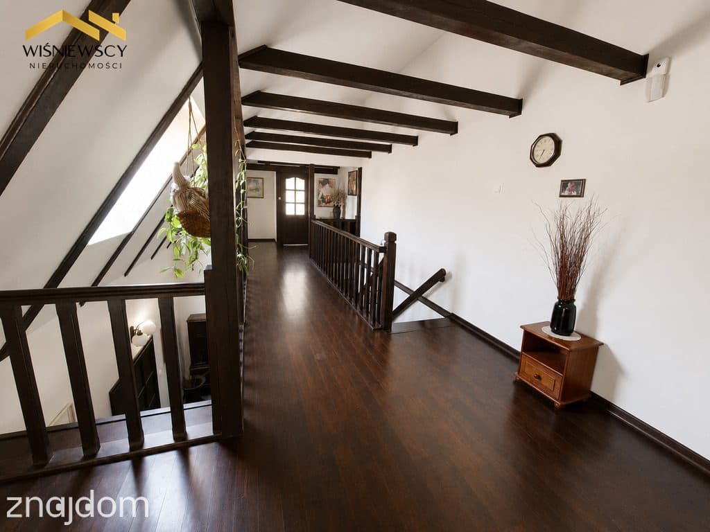 Dom 212 m² z ogrodem 930 m² Elbląg, ul. Hodowlana - zdjęcie 11