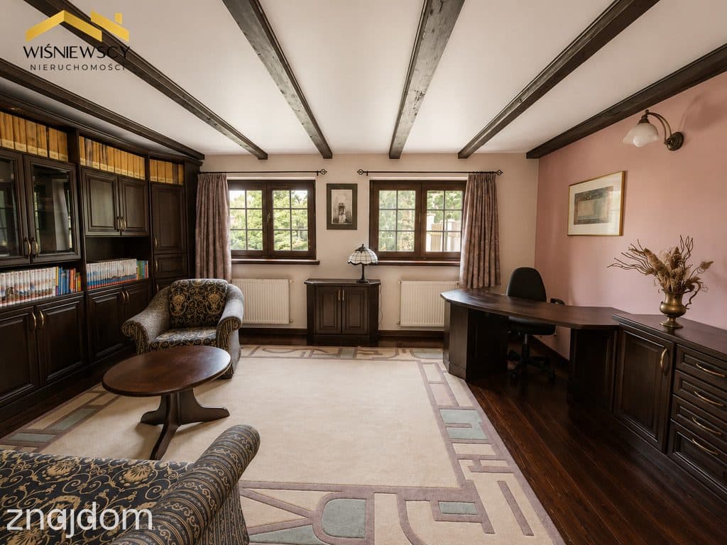 Dom 212 m² z ogrodem 930 m² Elbląg, ul. Hodowlana - zdjęcie 9