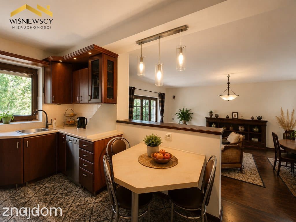 Dom 212 m² z ogrodem 930 m² Elbląg, ul. Hodowlana - zdjęcie 7