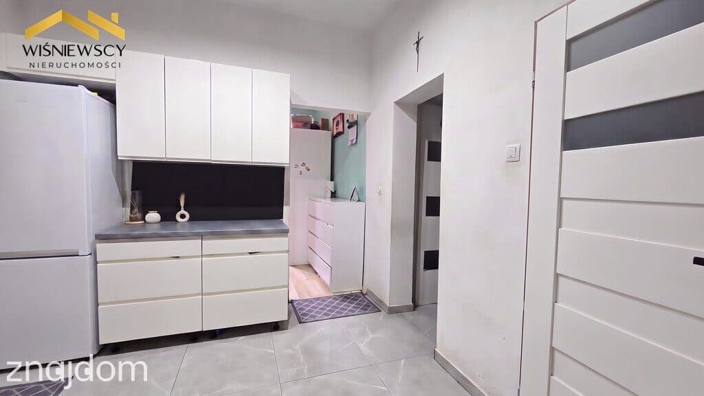 66 m² z ogródkiem przy starówce w Pasłęku - zdjęcie 7