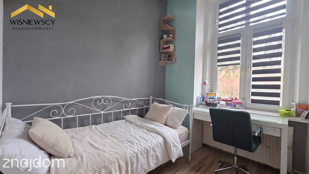 66 m² z ogródkiem przy starówce w Pasłęku - zdjęcie 4
