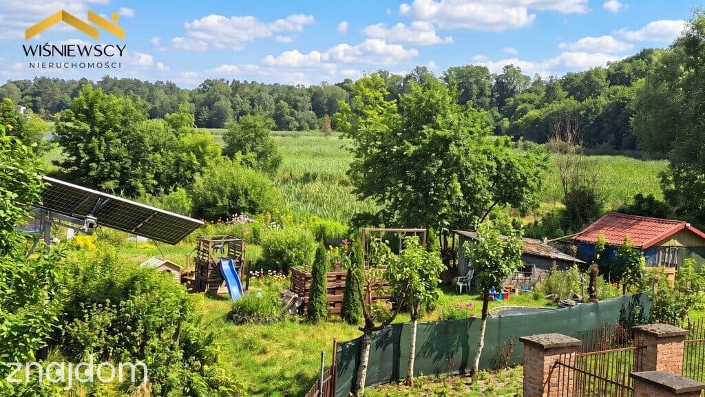 66 m² z ogródkiem przy starówce w Pasłęku - zdjęcie 9