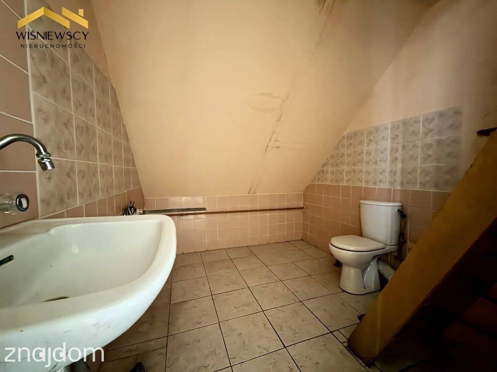 Dom, 5 pokoi, 102 m2, ul. Morszyńska Elbląg - zdjęcie 11