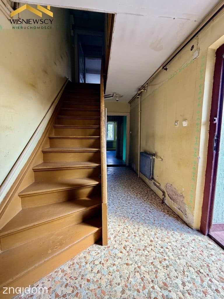 Dom, 5 pokoi, 102 m2, ul. Morszyńska Elbląg - zdjęcie 7