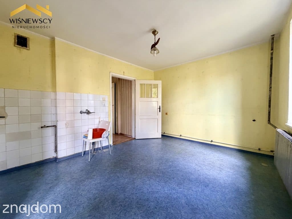 Dom, 5 pokoi, 102 m2, ul. Morszyńska Elbląg - zdjęcie 2