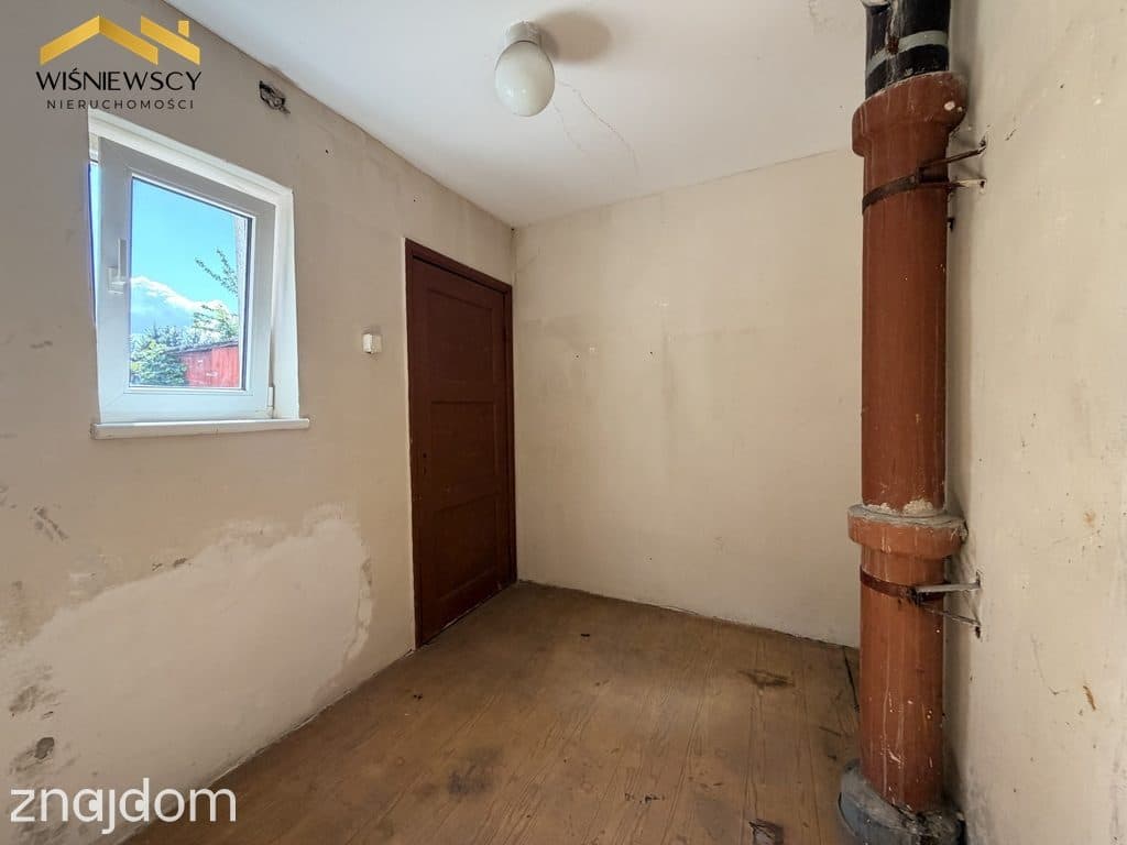 Dom, 5 pokoi, 102 m2, ul. Morszyńska Elbląg - zdjęcie 6