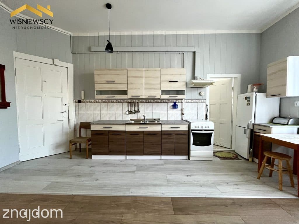52,1 m² | Parter | Kamienica | Malbork - zdjęcie 3