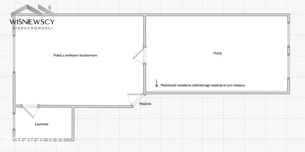 52,1 m² | Parter | Kamienica | Malbork - zdjęcie 7
