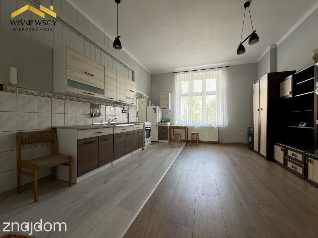 52,1 m² | Parter | Kamienica | Malbork - zdjęcie 2