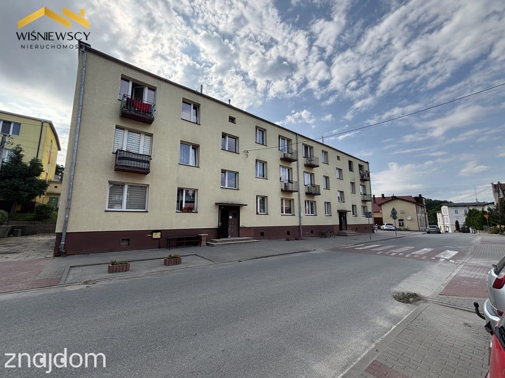 Mieszkanie dwupokojowe Dzierzgoń - zdjęcie 6