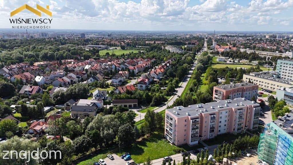 Mieszkanie 2-pokojowe przy Bażantarni - zdjęcie 12