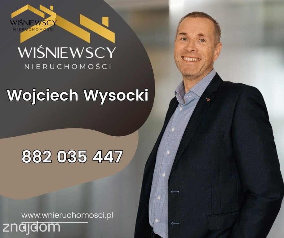 Mieszkanie 2-pokoje, 42,2 m², centrum Elbląga. - zdjęcie 8
