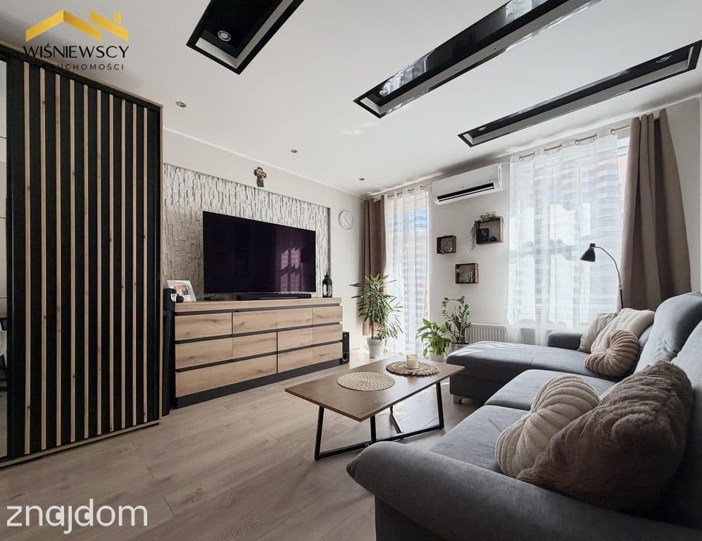 75 m² | 3 pokoje | Centrum Malborka