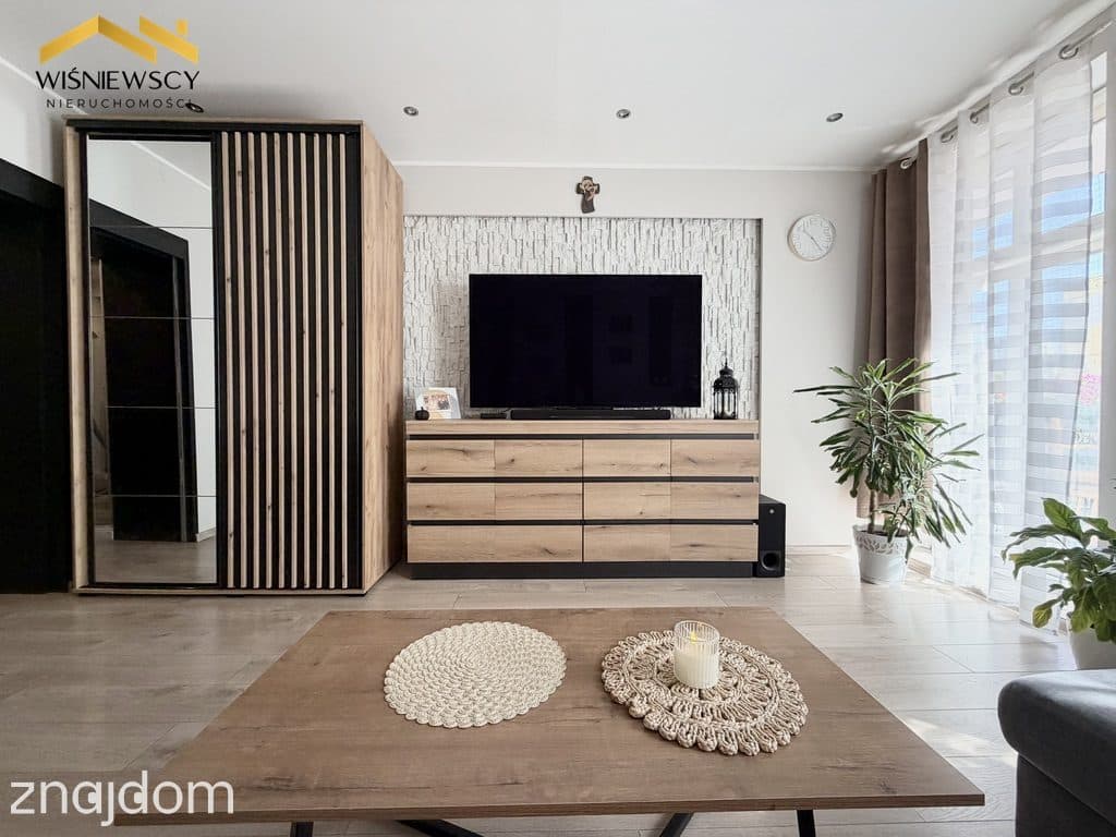 75 m² | 3 pokoje | Centrum Malborka - zdjęcie 2