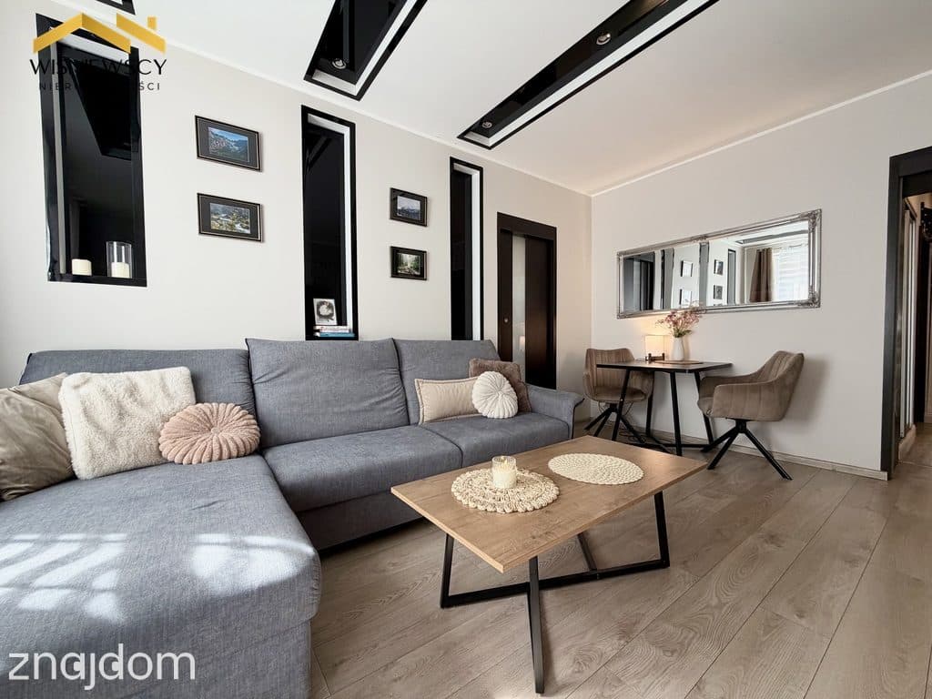 75 m² | 3 pokoje | Centrum Malborka - zdjęcie 4
