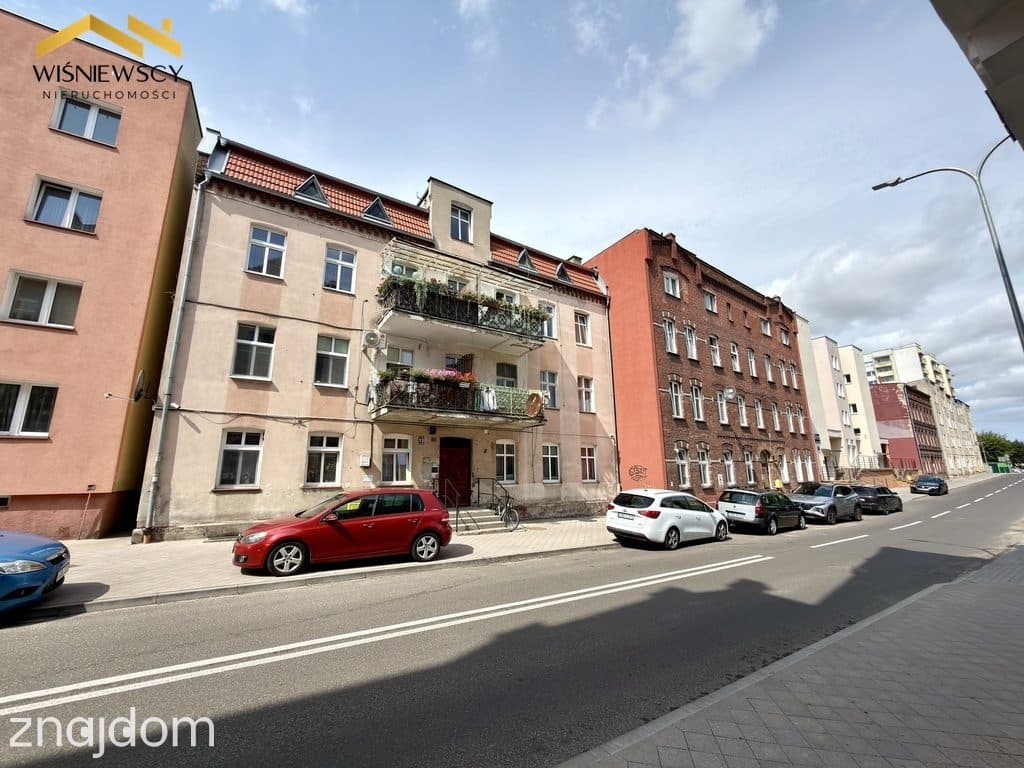 75 m² | 3 pokoje | Centrum Malborka - zdjęcie 18