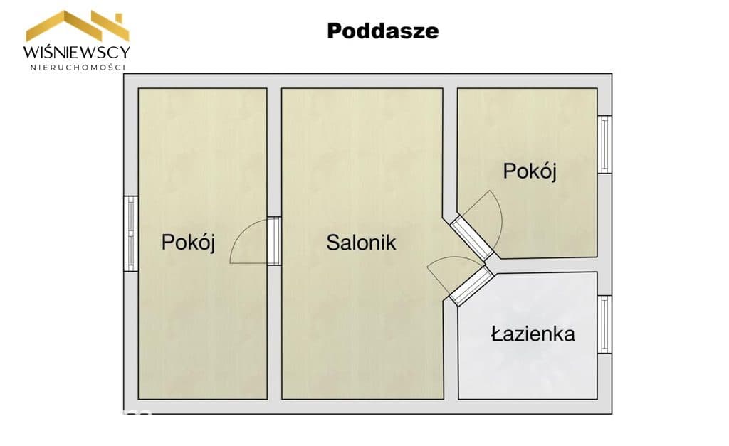 Dom ze stajnią na działce 8256 m²-Kochanówka - zdjęcie 18