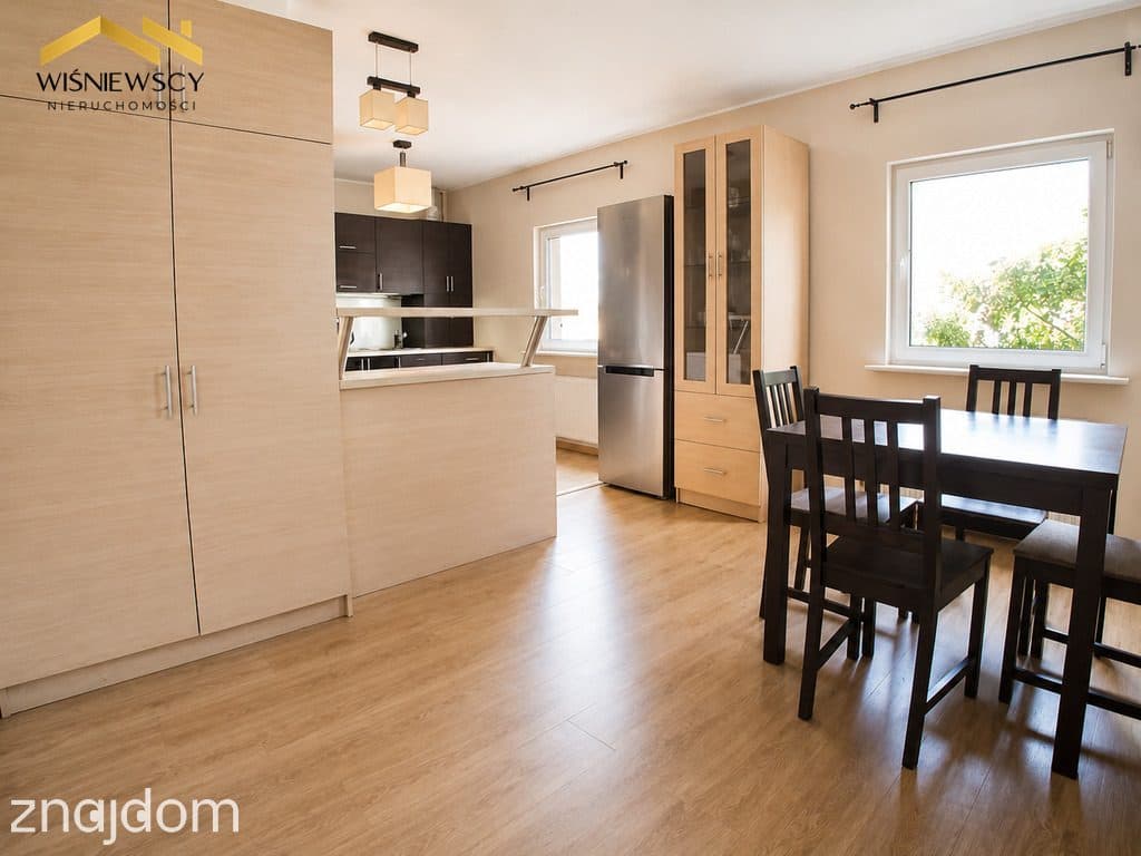 117 m² w stylowej kamienicy w centrum Malborka - zdjęcie 5