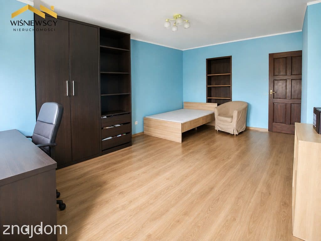 117 m² w stylowej kamienicy w centrum Malborka - zdjęcie 4