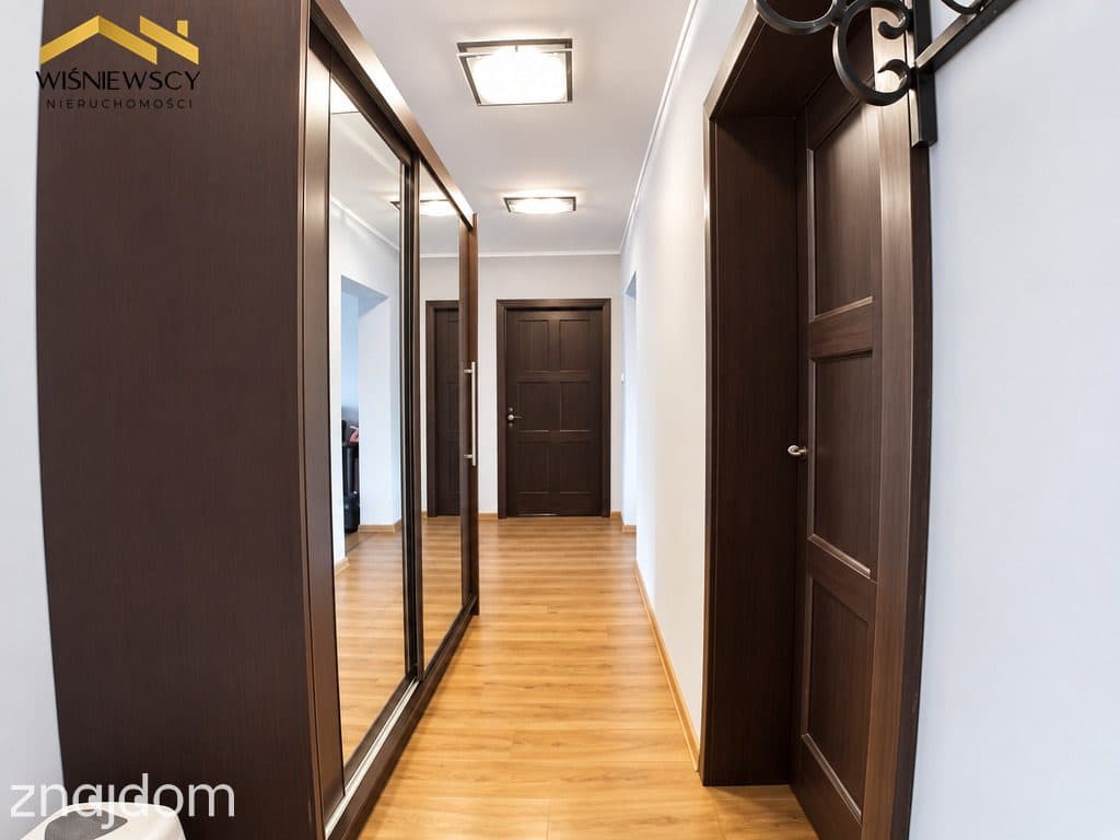 117 m² w stylowej kamienicy w centrum Malborka - zdjęcie 6