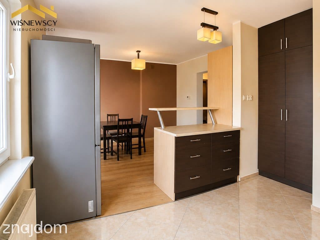 117 m² w stylowej kamienicy w centrum Malborka - zdjęcie 7
