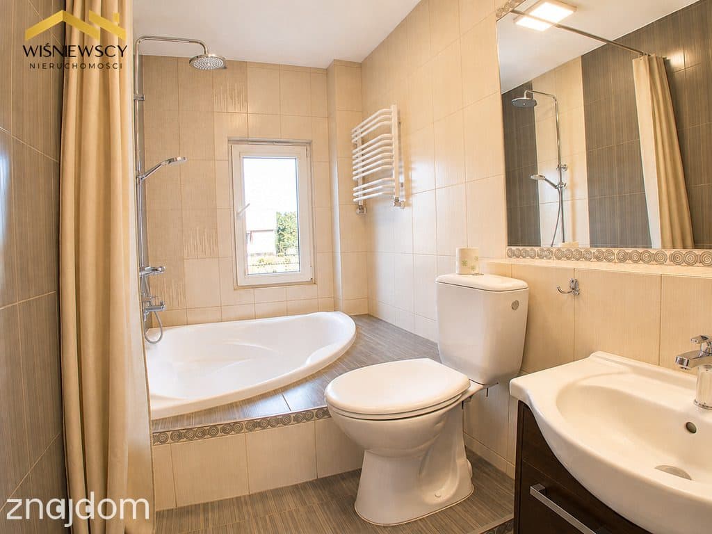 117 m² w stylowej kamienicy w centrum Malborka - zdjęcie 8