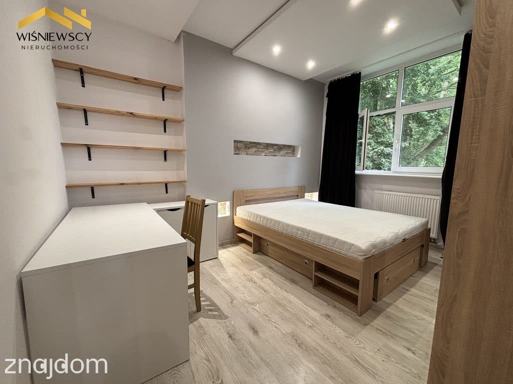 Mieszkanie dwupokojowe 49,52m² Rogity/ Braniewo - zdjęcie 4