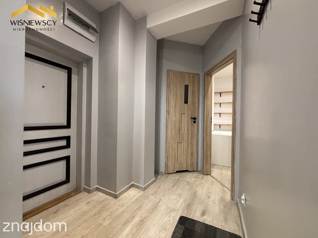 Mieszkanie dwupokojowe 49,52m² Rogity/ Braniewo - zdjęcie 7