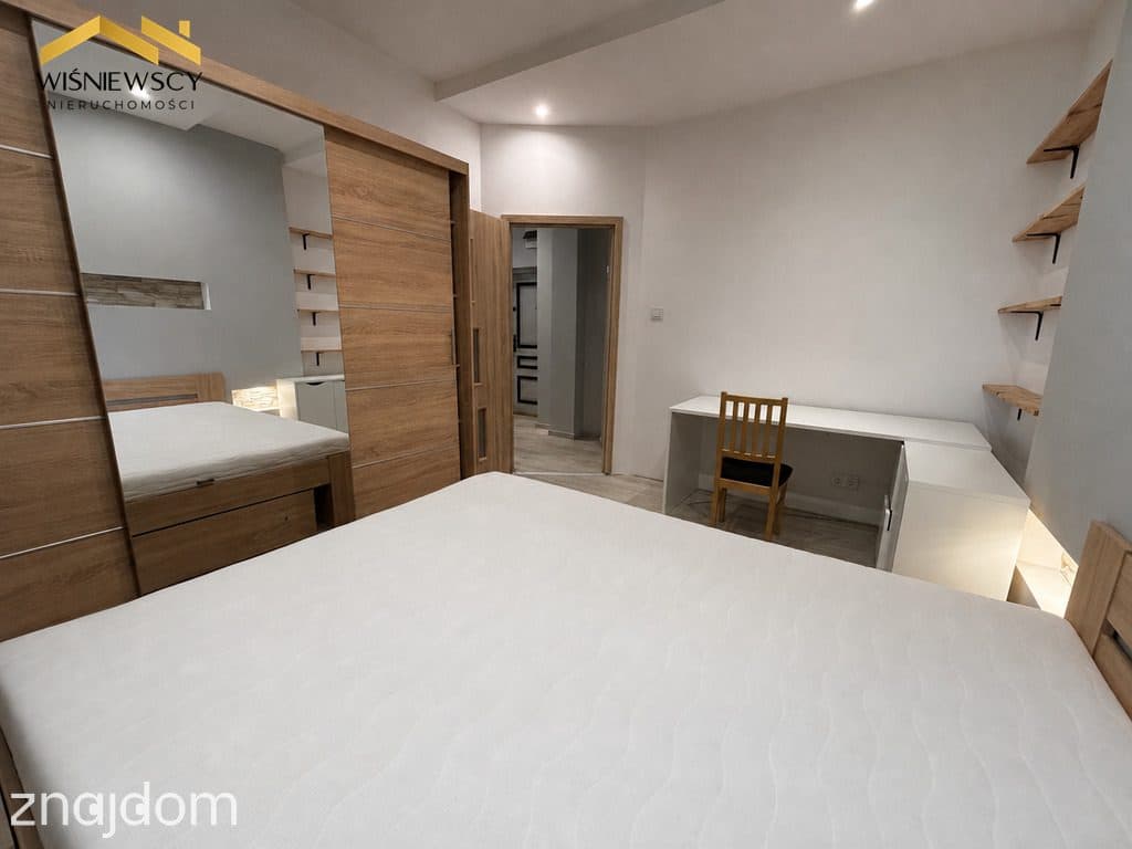 Mieszkanie dwupokojowe 49,52m² Rogity/ Braniewo - zdjęcie 5